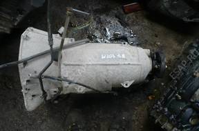 КОРОБКА ПЕРЕДАЧW C-KLASA W203 АВТОМАТИЧЕСКАЯ 1.8