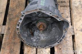 КОРОБКА ПЕРЕДАЧW C KLASA W204 2.2 2042603000