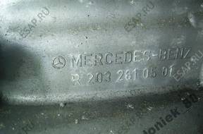 КОРОБКА ПЕРЕДАЧW C KLASSA W203 SLK 1.8 R2032612303