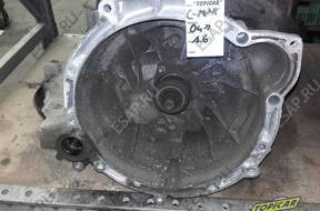 КОРОБКА ПЕРЕДАЧW C-MAX 04- 1.6