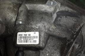 КОРОБКА ПЕРЕДАЧW C-MAX 1.6 16V 3M5 год, 100KM  2006 год