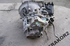 КОРОБКА ПЕРЕДАЧW C MAX 1.6 TDCI 3M5 год,7002 YF