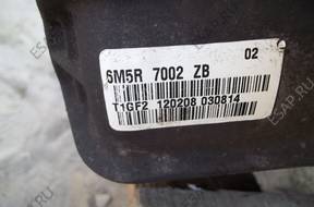 КОРОБКА ПЕРЕДАЧW C-MAX FOCUS 1.8 TDCI 6M5 год,7002ZB