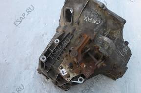 КОРОБКА ПЕРЕДАЧW C-MAX FOCUS II 1.6 TDCI 3M5 год,7002YF