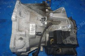 КОРОБКА ПЕРЕДАЧw C-MAX Focus mk2 1,4 16v i16 16v