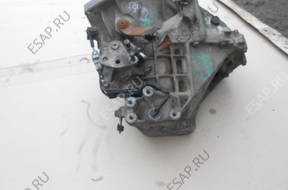 КОРОБКА ПЕРЕДАЧW C1 107 AYGO 08 год, 1,0 БЕНЗИН
