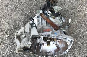 КОРОБКА ПЕРЕДАЧW C1 107 AYGO 1,0 20TT01