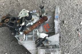 КОРОБКА ПЕРЕДАЧW C1 107 AYGO 1,0 20TT01