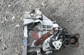 КОРОБКА ПЕРЕДАЧW C1 107 AYGO 1,0 20TT01