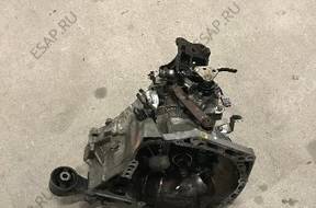 КОРОБКА ПЕРЕДАЧW C1 107 AYGO 1,0 20TT01