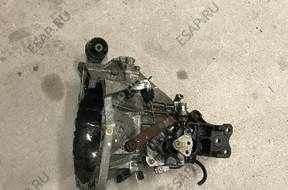КОРОБКА ПЕРЕДАЧW C1 107 AYGO 1,0 20TT01