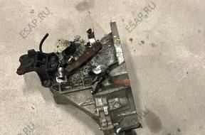 КОРОБКА ПЕРЕДАЧW C1 107 AYGO 1,0 20TT01
