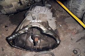 КОРОБКА ПЕРЕДАЧW C180 6-СТУПЕНЧАТАЯW R2032616501