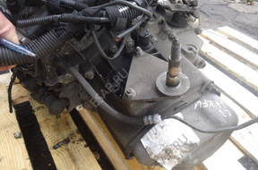 КОРОБКА ПЕРЕДАЧw C2 C3 206 207 308 1.4 16V KFU 2007 год