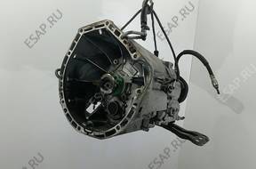 КОРОБКА ПЕРЕДАЧW C220 R2112610901 COUPE W203