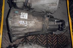 КОРОБКА ПЕРЕДАЧW C220 W203 2.2CDI 2112607400