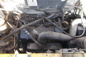 КОРОБКА ПЕРЕДАЧW C25 1,9D PEUGEOT J5 DUCATO 81-93