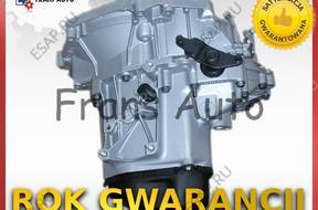 КОРОБКА ПЕРЕДАЧw C3 1.6 16V 20CQ18