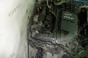 КОРОБКА ПЕРЕДАЧw c3 picasso 1.6hdi