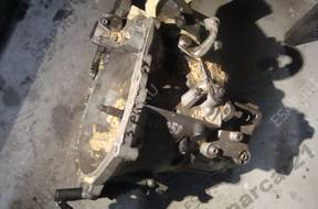 КОРОБКА ПЕРЕДАЧw C3 Picasso 207 1.6 HDI 20DP58