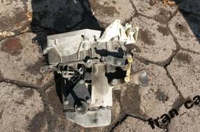 КОРОБКА ПЕРЕДАЧw C3 РЕСТАЙЛИНГ 1.6 16v 20CP56 30ty