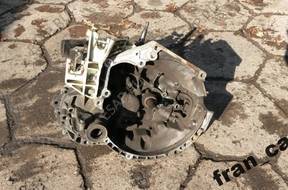 КОРОБКА ПЕРЕДАЧw C3 РЕСТАЙЛИНГ 1.6 16v 20CP56 30ty