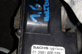 КОРОБКА ПЕРЕДАЧw C3 РЕСТАЙЛИНГ 1.6 16v 20CP56 30ty