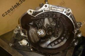 КОРОБКА ПЕРЕДАЧW C374 OPEL CORSA БЕНЗИН 1.0 12V 120TYS.