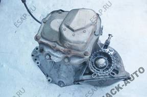 КОРОБКА ПЕРЕДАЧW C394 OPEL CORSA C 1.4B ASTRA