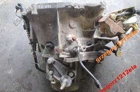 КОРОБКА ПЕРЕДАЧW C4 307 1.6 HDI 20DH75