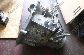 КОРОБКА ПЕРЕДАЧW C4 307 РЕСТАЙЛИНГ 308 1.6 HDI 20DM75