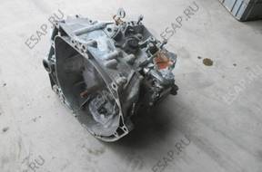КОРОБКА ПЕРЕДАЧW C4 308 1.6 HDI