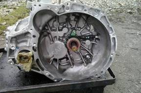 КОРОБКА ПЕРЕДАЧW C4 AIRCROSS ASX 4008 1.6 HDI 2013