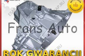 КОРОБКА ПЕРЕДАЧw C4 / C4 Picasso 2.0 HDI 20DS04
