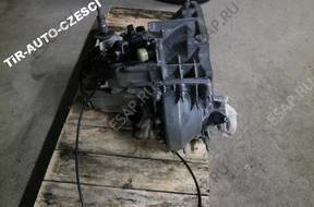 КОРОБКА ПЕРЕДАЧW C4 C5 PEUGEOT 2.0 HDI 9684581410