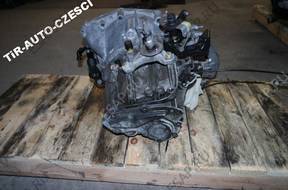 КОРОБКА ПЕРЕДАЧW C4 C5 PEUGEOT 2.0 HDI 9684581410