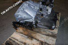 КОРОБКА ПЕРЕДАЧW C4 C5 PEUGEOT 2.0 HDI 9684581410