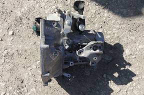 КОРОБКА ПЕРЕДАЧW C4 CACTUS 1.2 20CR15