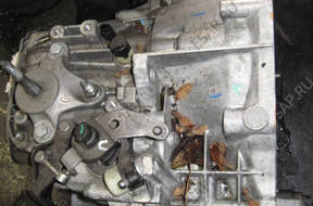 КОРОБКА ПЕРЕДАЧW C4 DS4 2.0 HDI 6B RH02 MB26 163KM