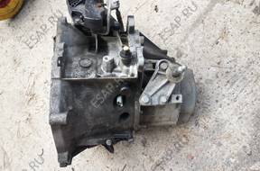КОРОБКА ПЕРЕДАЧw C4 Picasso 1,6hdi 20DP33