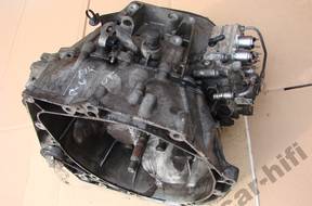 КОРОБКА ПЕРЕДАЧw C4 Picasso 1.6 HDI automat 20DS41
