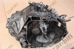КОРОБКА ПЕРЕДАЧw C4 Picasso 1.6 HDI automat 20DS41