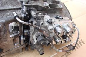КОРОБКА ПЕРЕДАЧw C4 Picasso 1.6 HDI automat 20DS41