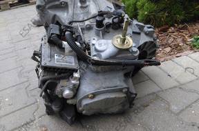 КОРОБКА ПЕРЕДАЧW C4 PICASSO CITROEN 2.0 HDI 20DS13