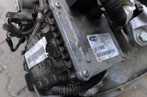 КОРОБКА ПЕРЕДАЧW C4 PICASSO CITROEN 2.0 HDI 20DS13