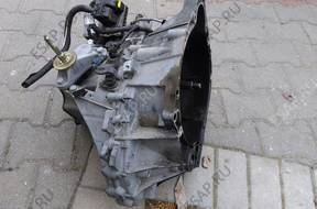 КОРОБКА ПЕРЕДАЧW C4 PICASSO CITROEN 2.0 HDI 20DS13