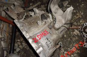 КОРОБКА ПЕРЕДАЧw C5 207 307 407 20DM65 1.6 HDI