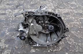 КОРОБКА ПЕРЕДАЧW C5 / 407 1.6 HDI 20DM65 9680886610