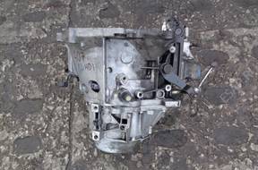 КОРОБКА ПЕРЕДАЧW C5 / 407 1.6 HDI 20DM65 9680886610