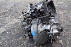 КОРОБКА ПЕРЕДАЧW C5 / 407 1.6 HDI 20DM65 9680886610